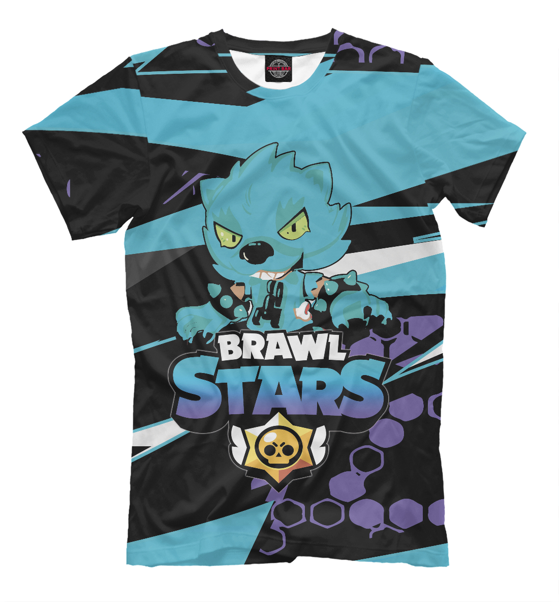 

Brawl Stars