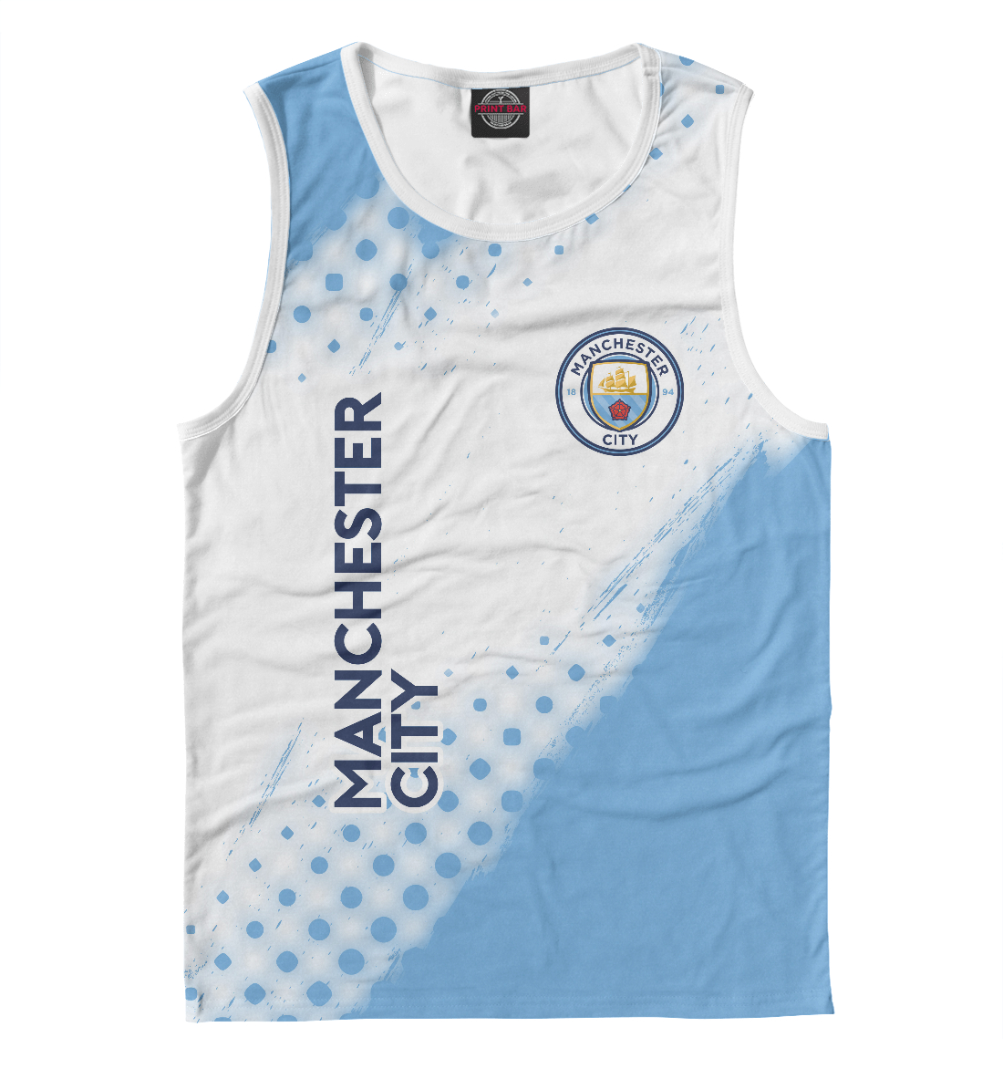 

Manchester City