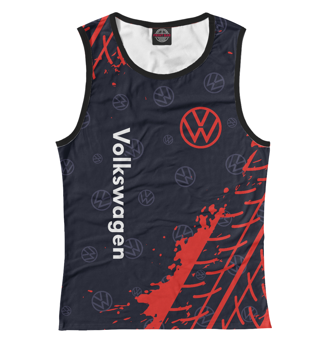 

Volkswagen / Фольксваген