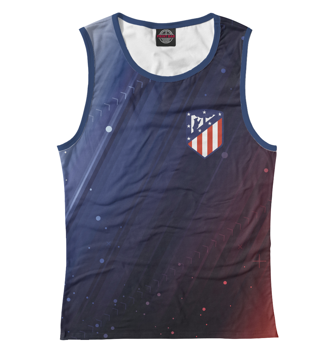 

Atletico Madrid / Атлетико