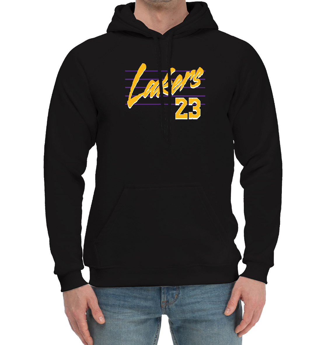 

Lakers 23