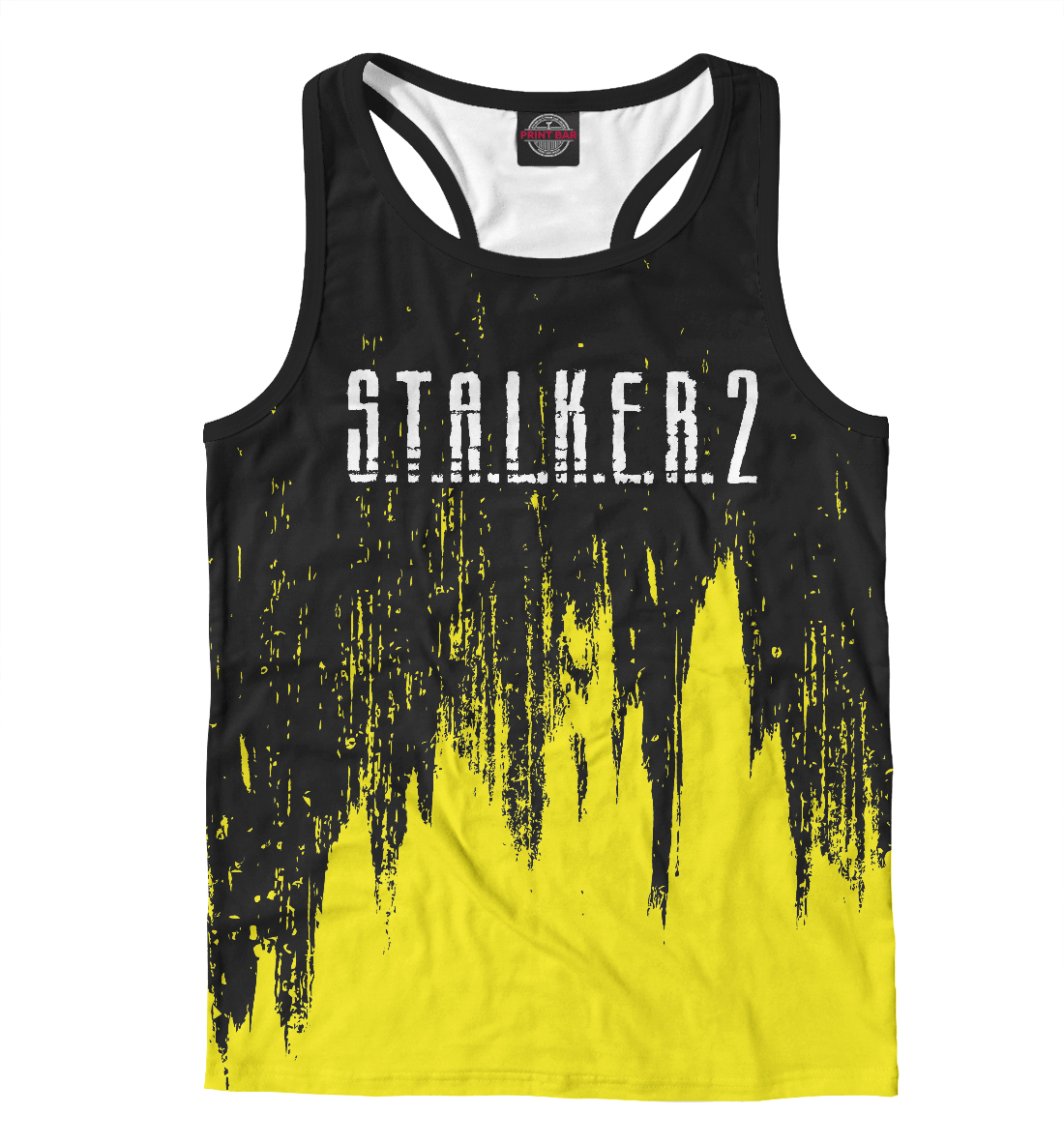 

Stalker 2 / Сталкер 2