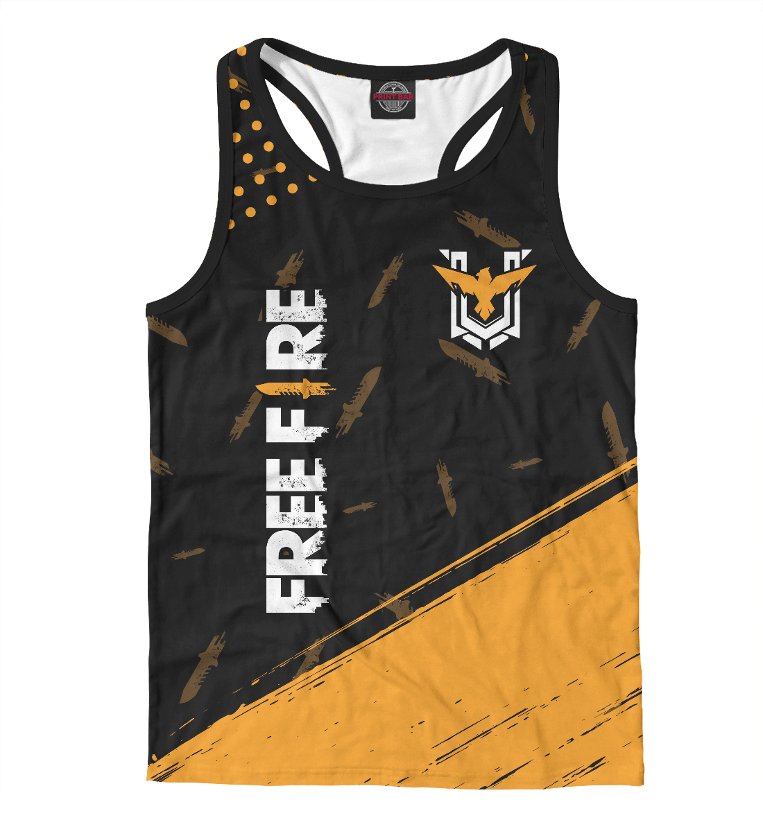 

Free Fire / Фри Фаер