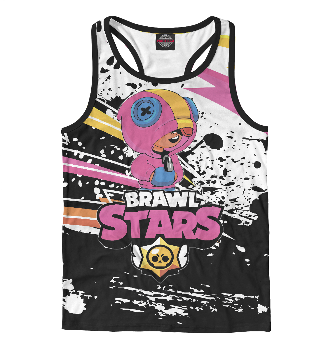

Brawl Stars
