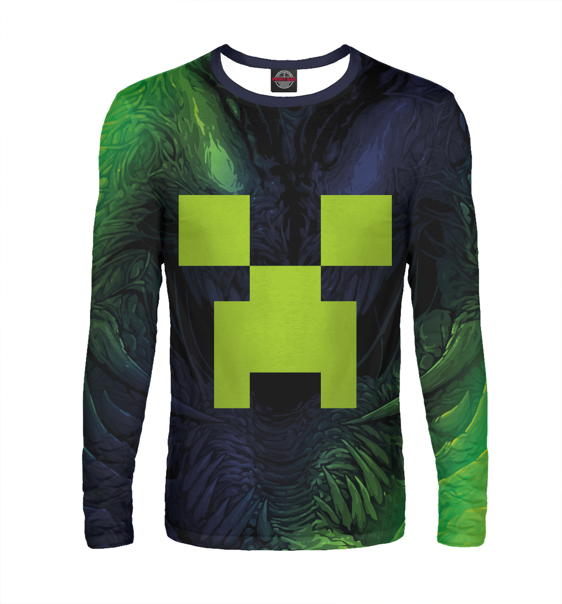 

Minecraft / Майнкрафт