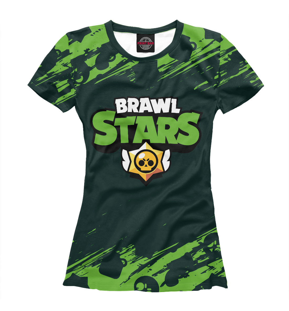 

Brawl Stars / Бравл Старс