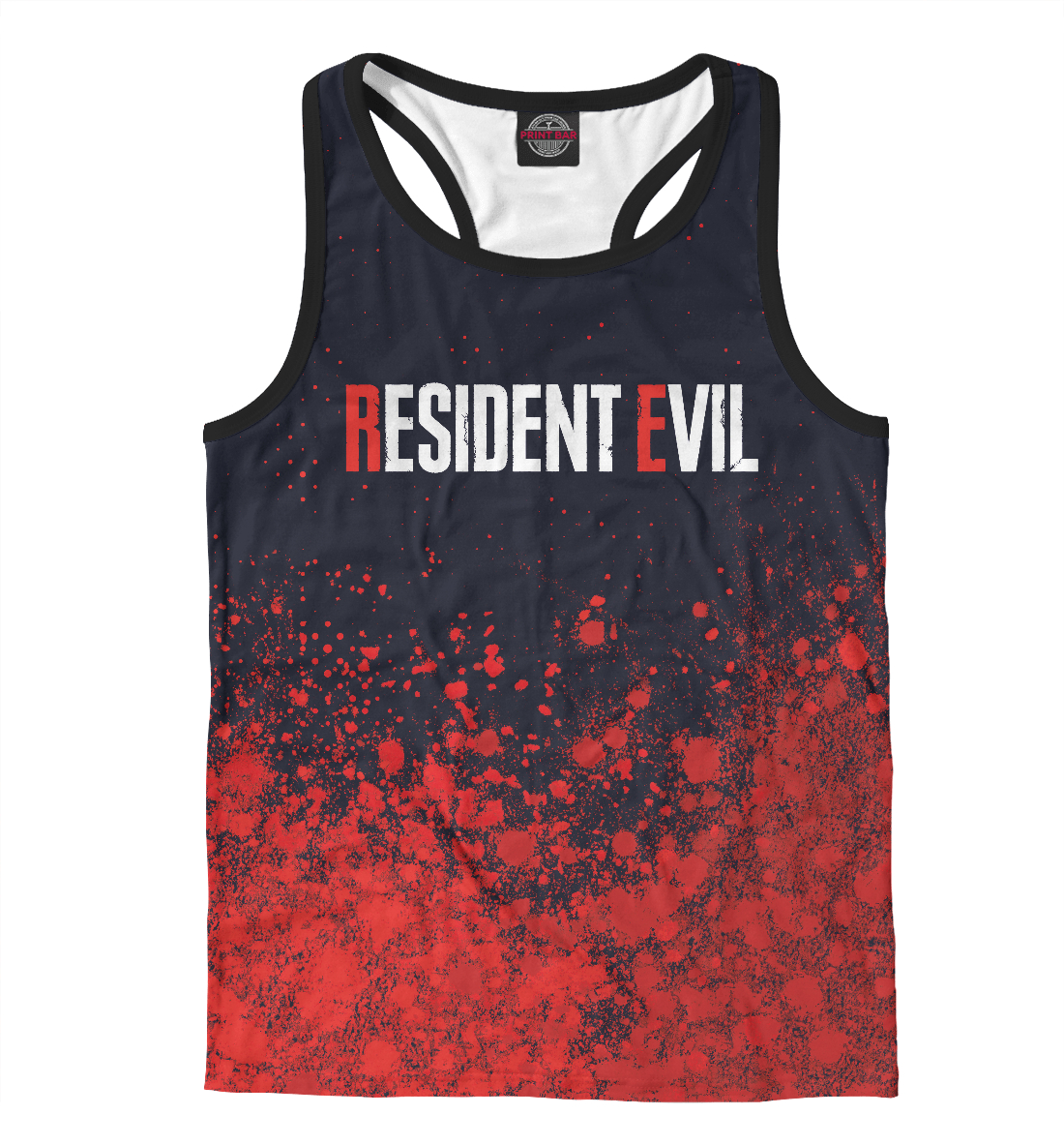 

Resident Evil