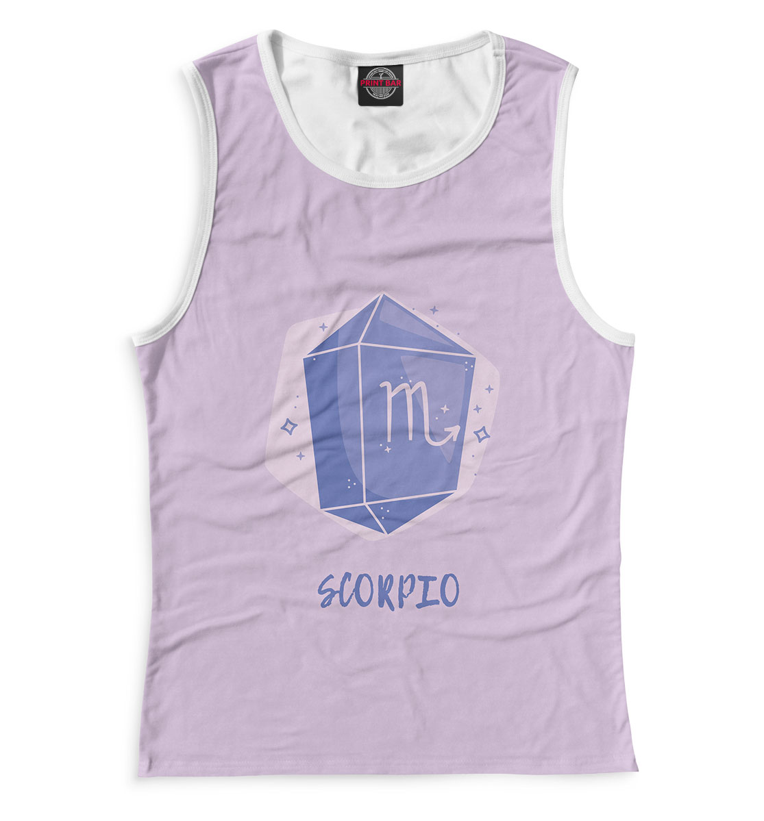 

Scorpio