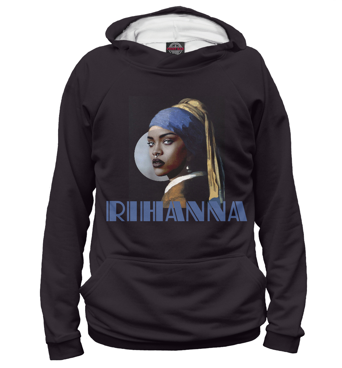 

Rihanna