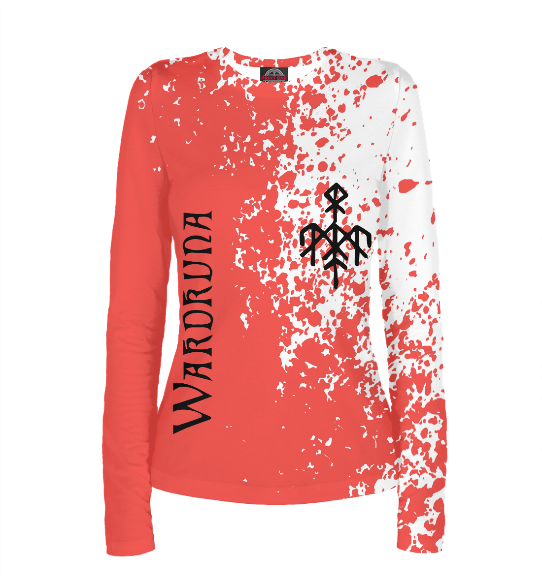 

Wardruna