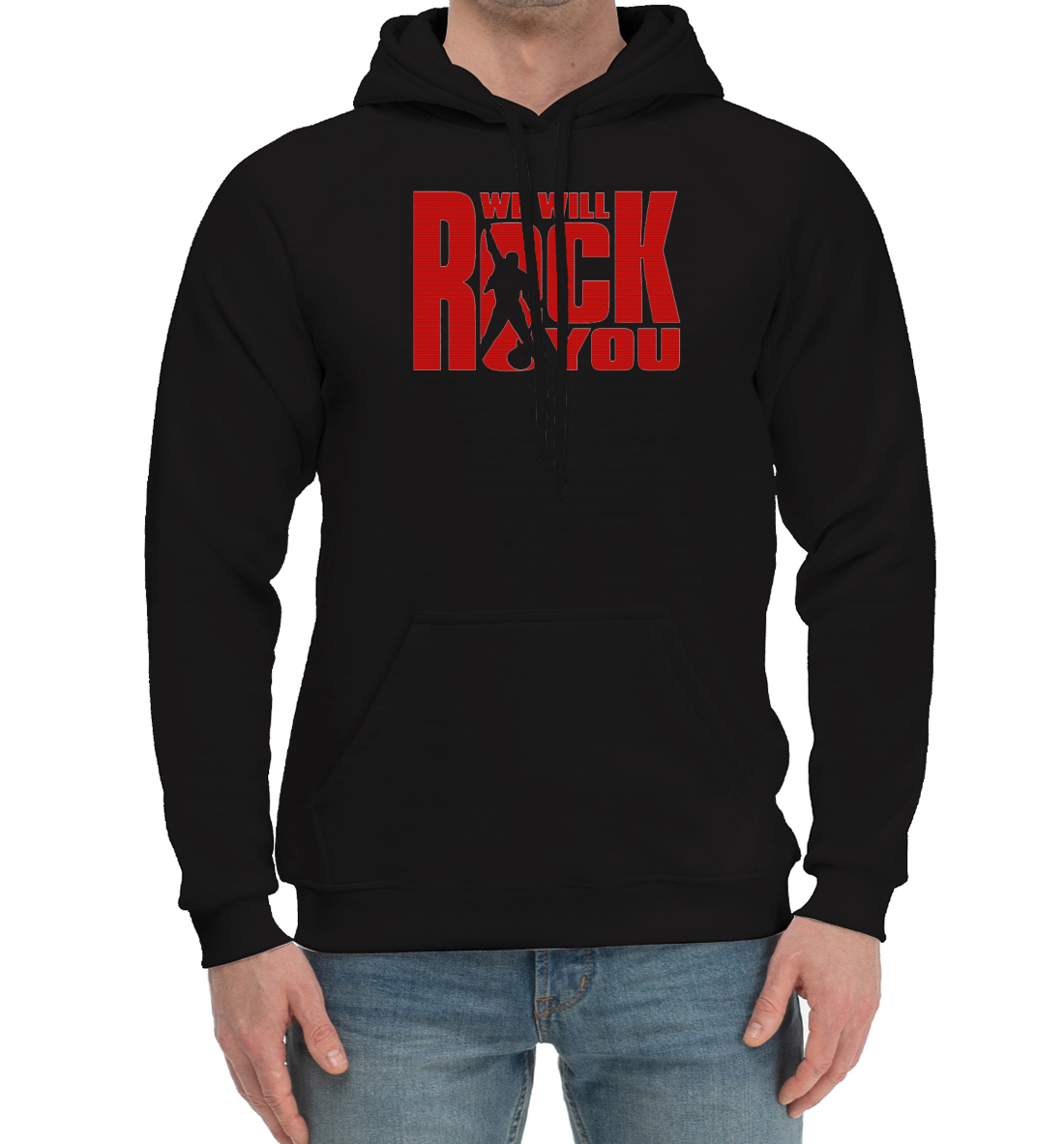 

We Will Rock You