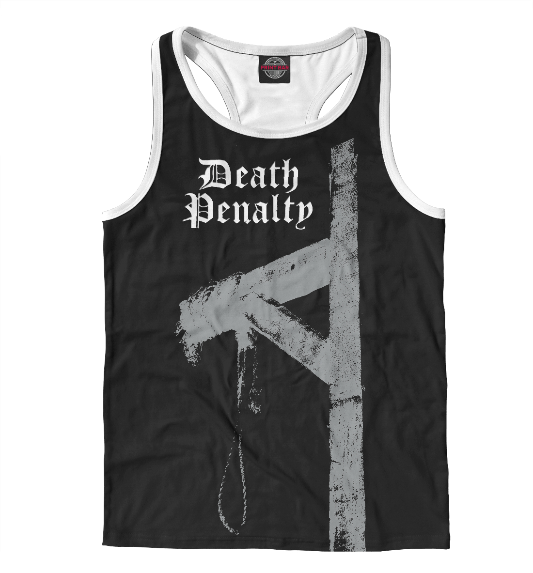 

Deathpenalty