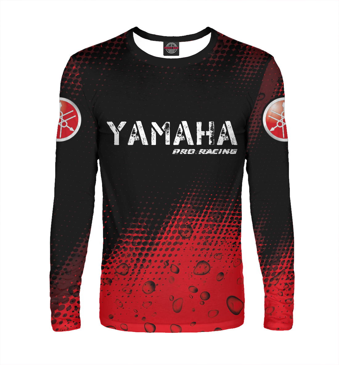

Yamaha | Yamaha Pro Racing