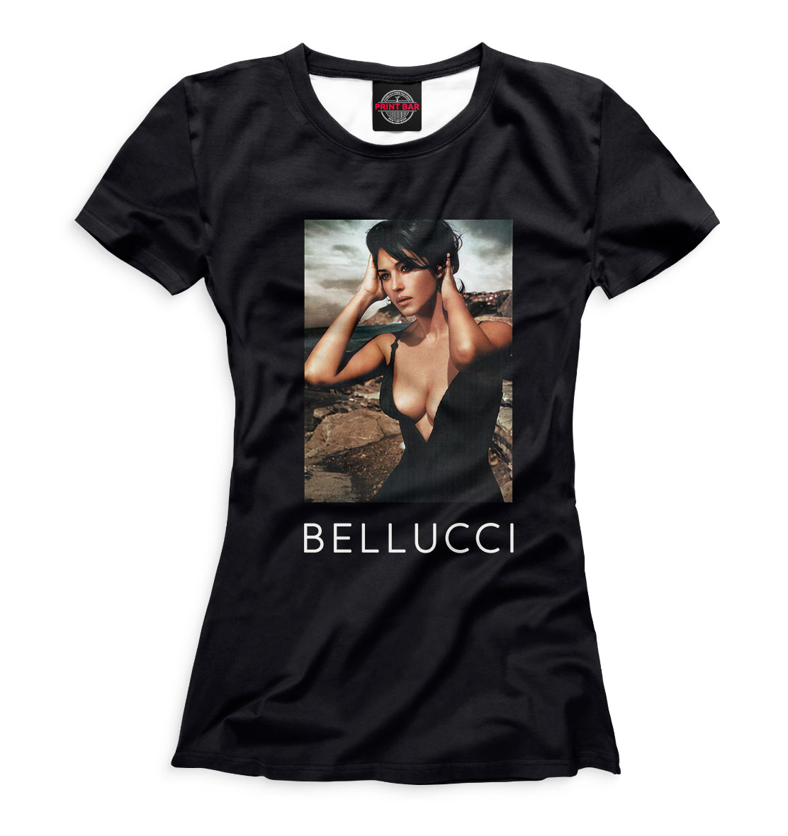 

Bellucci