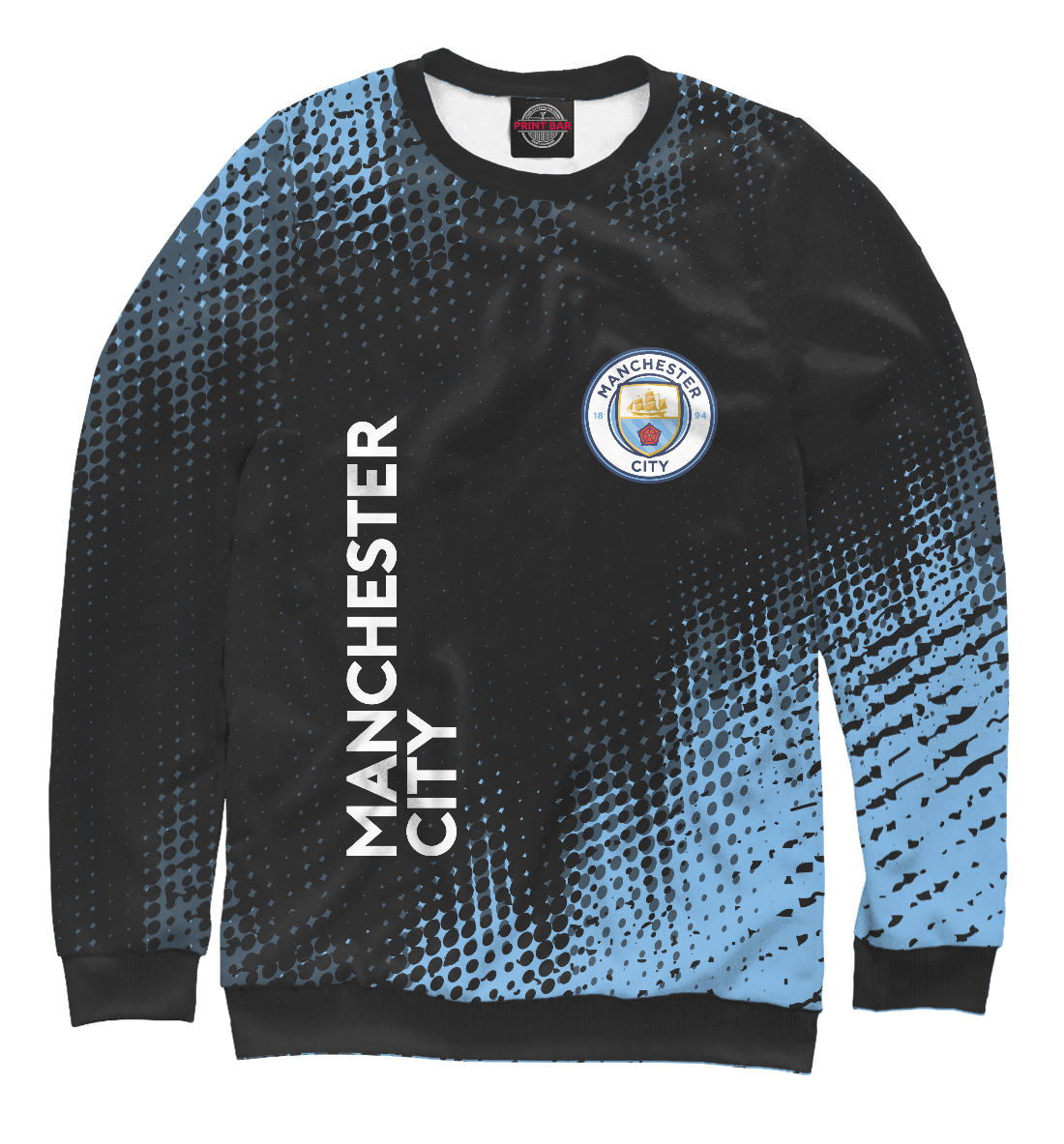 

Manchester City