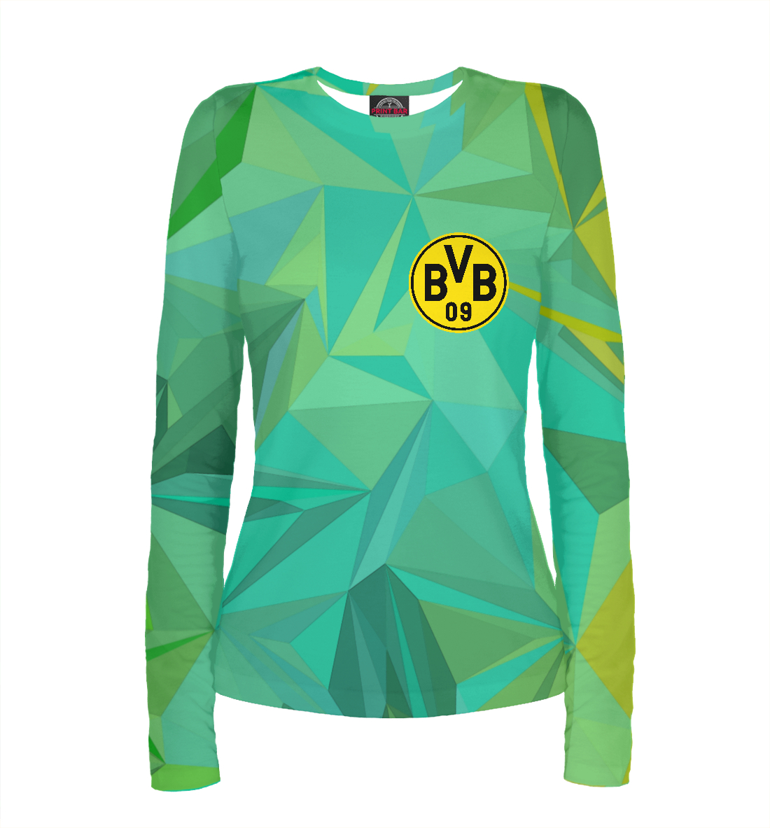 

Borussia