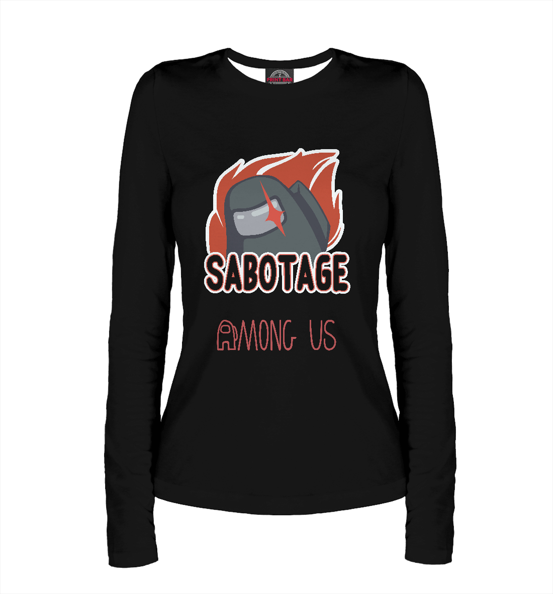 

Among Us Sabotage