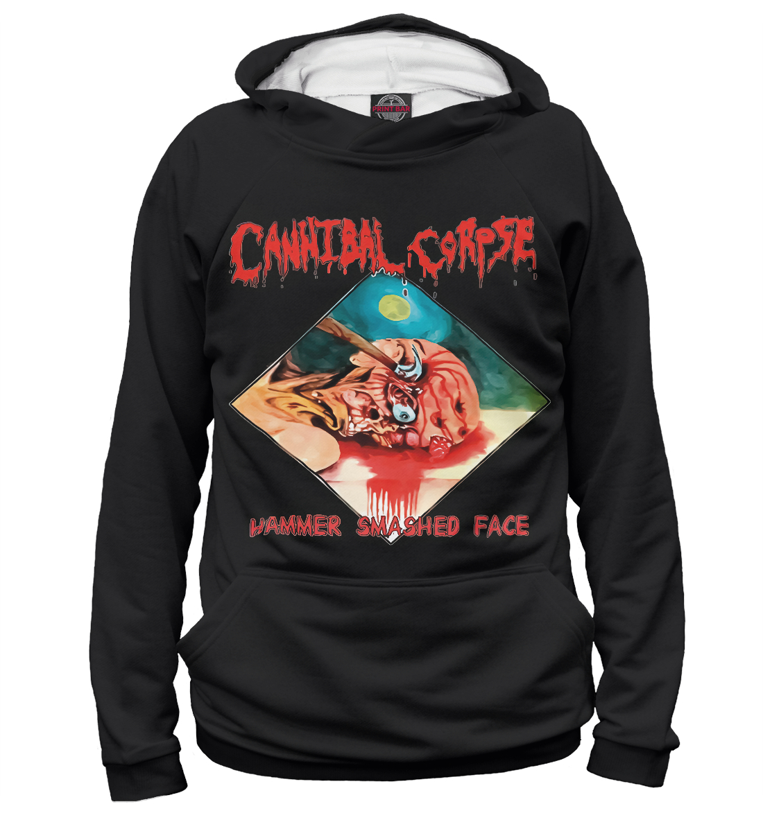 

Cannibal Corpse