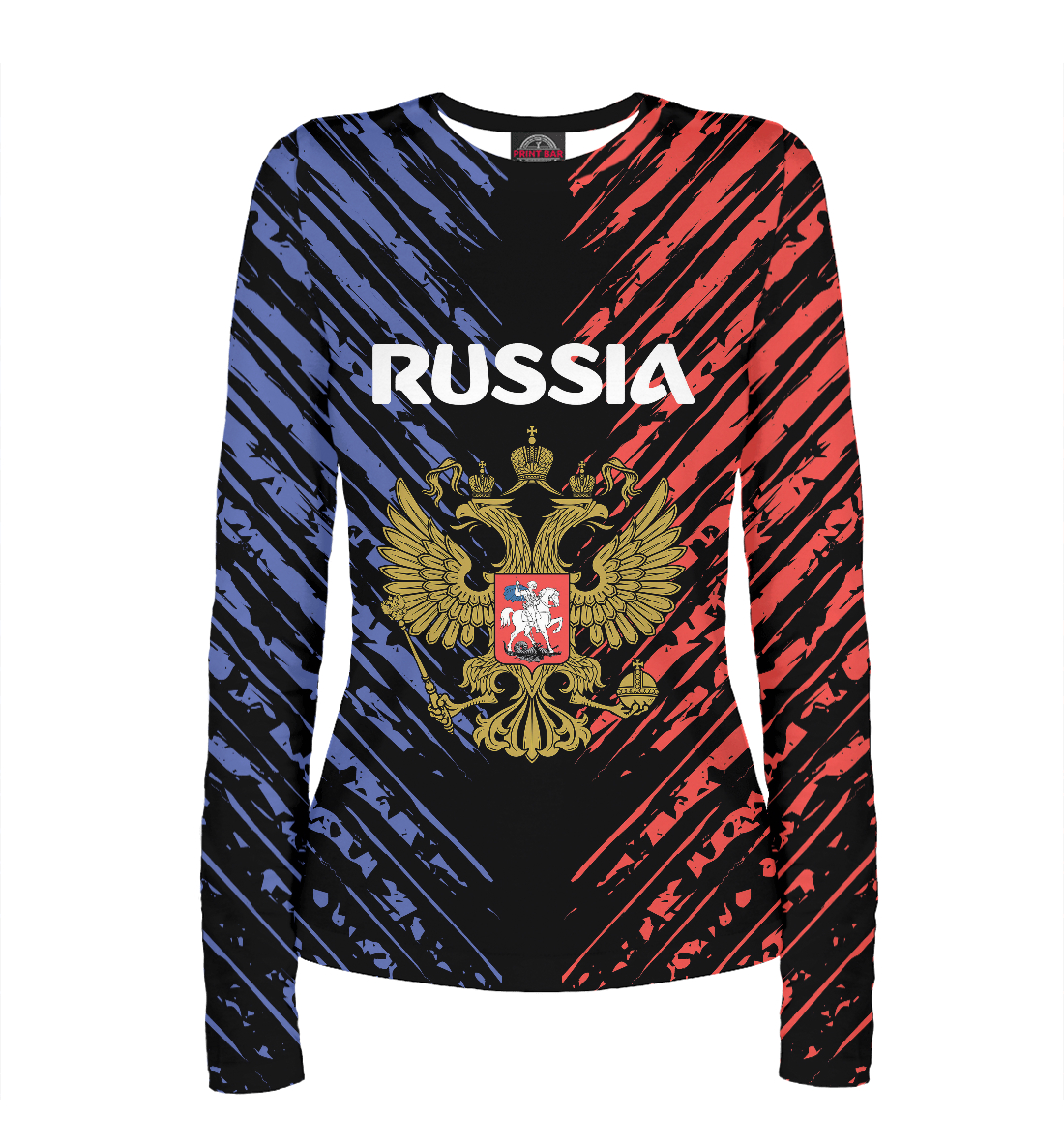 

RUSSIA