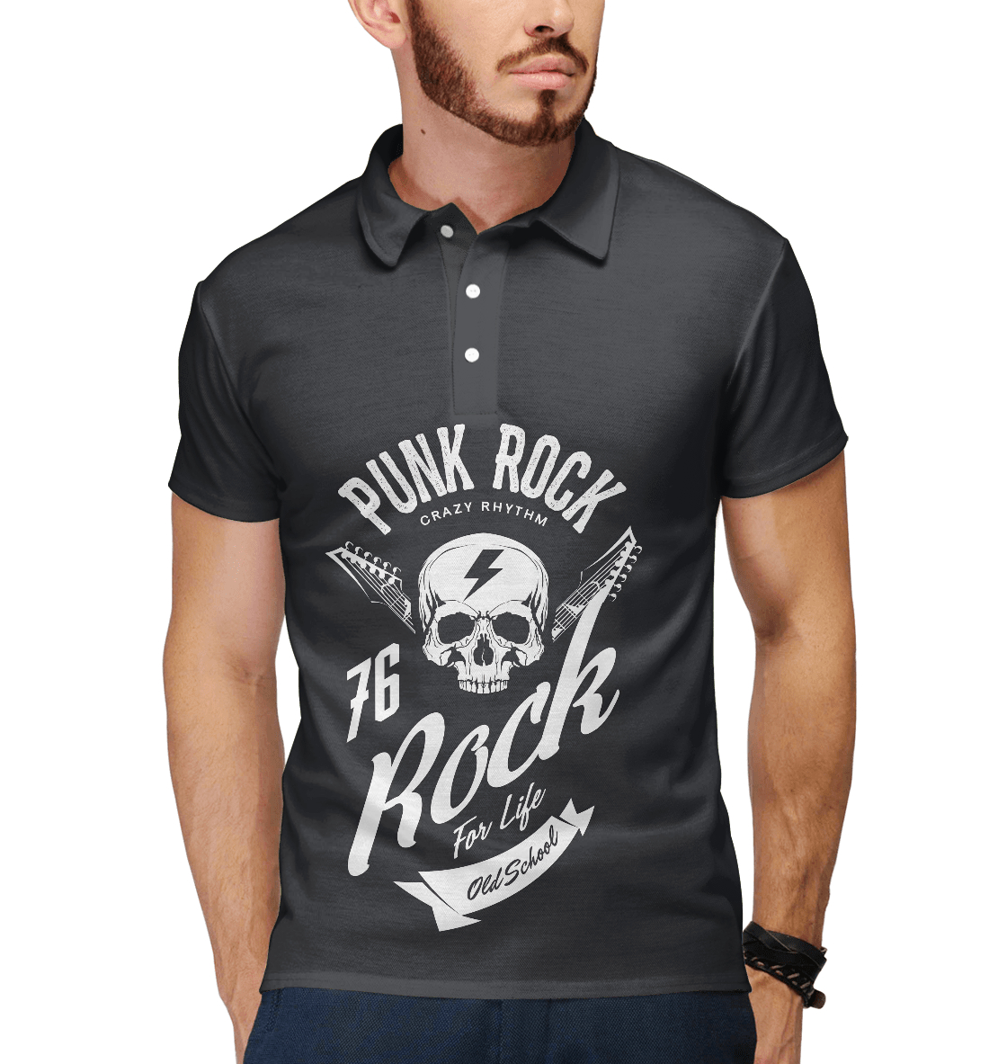 

Punk Rock