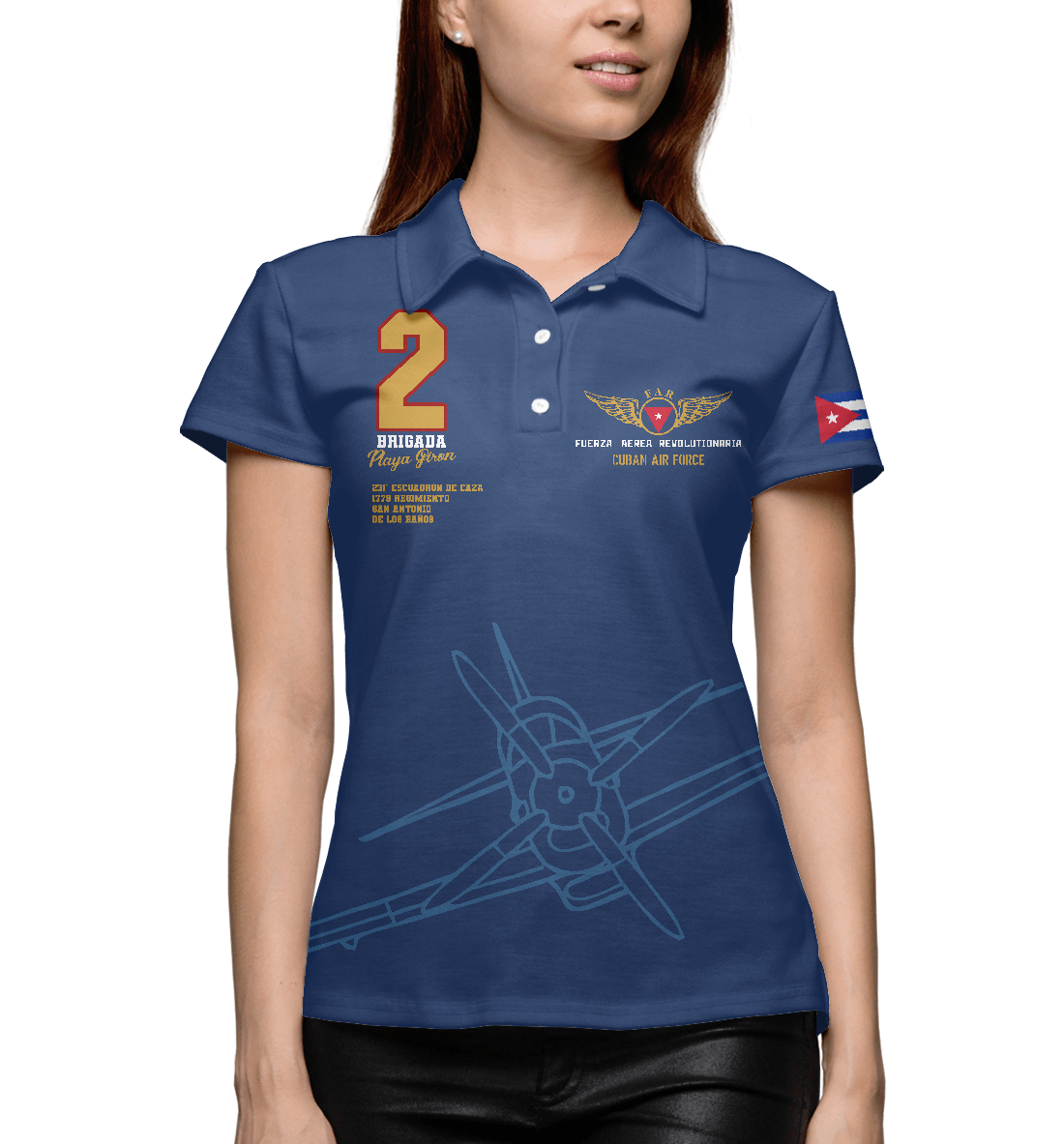 

FAR (Cuban Air Forces)