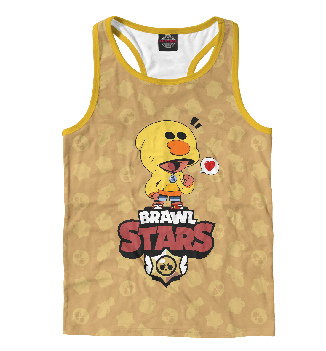 

Brawl Stars