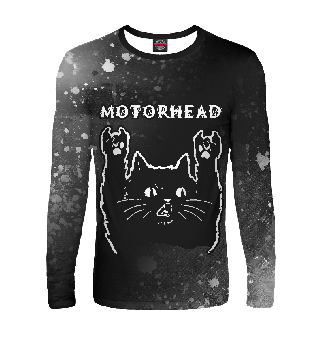 

Motorhead - Рок Кот
