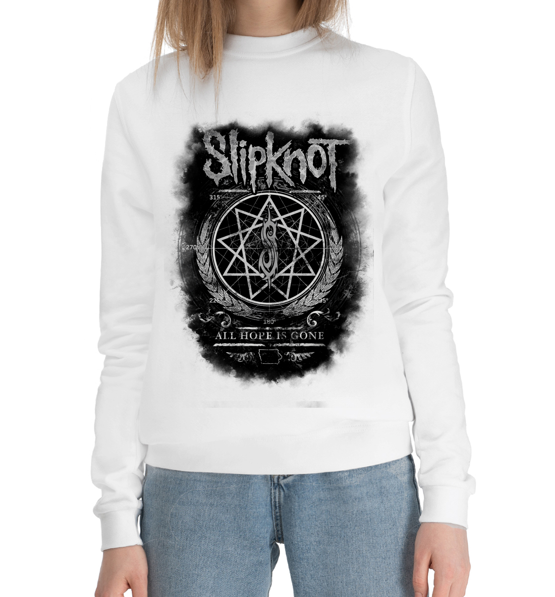 

Slipknot
