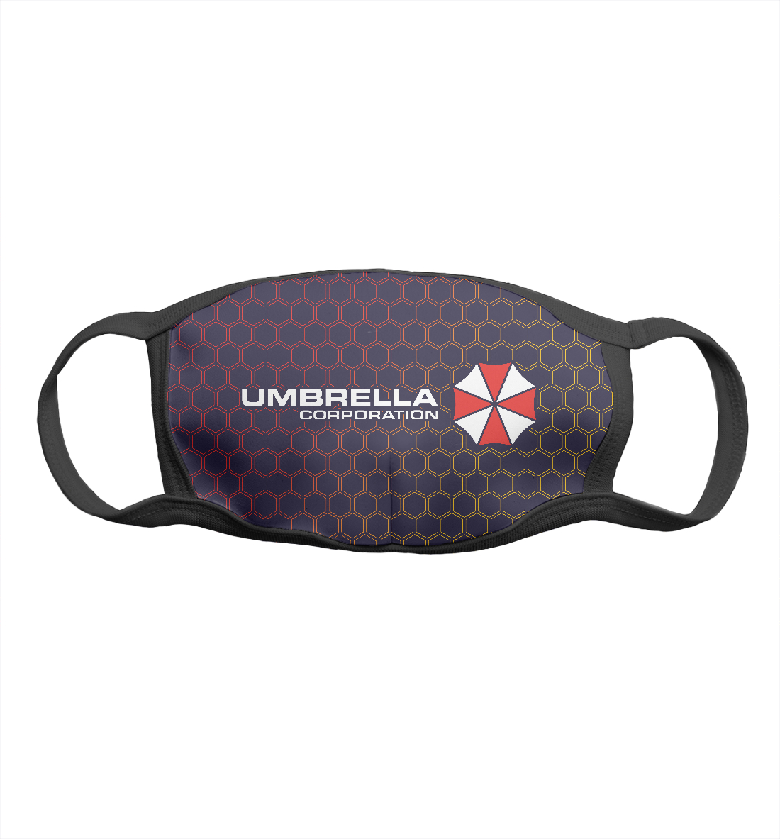 

Umbrella Corp / Амбрелла