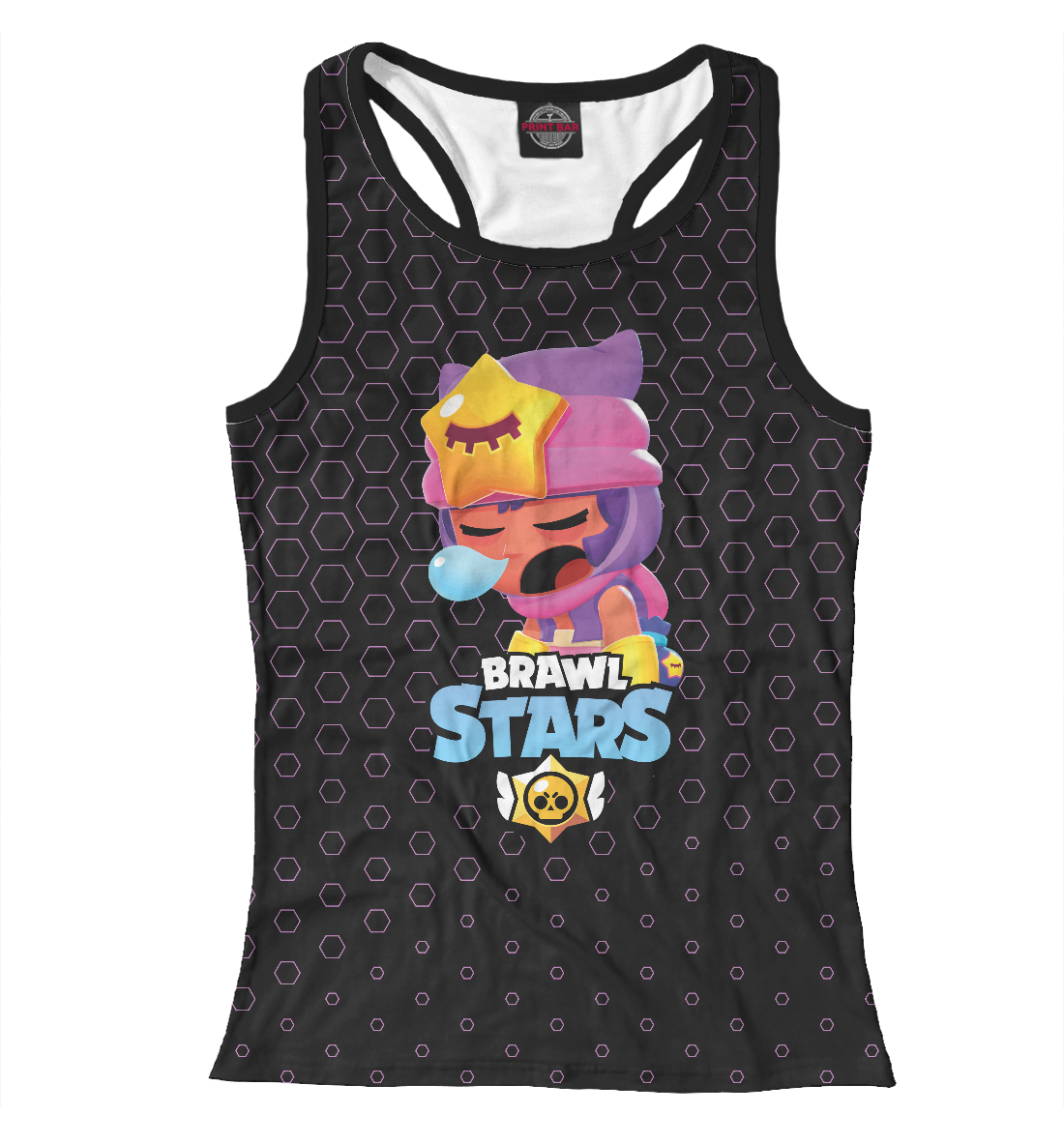 

Brawl Stars Sandy