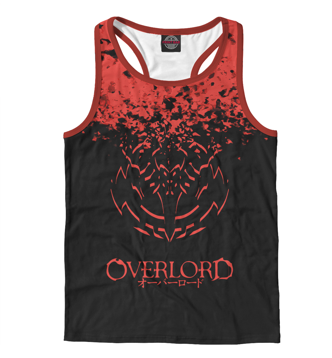 

Overlord