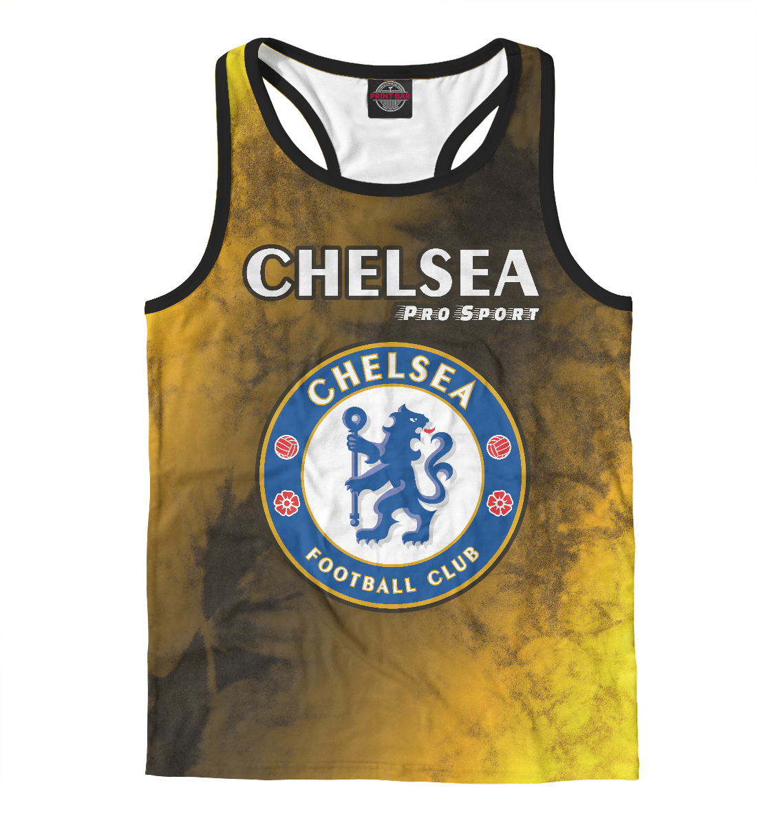 

Chelsea | Pro Sport - Tie-Dye
