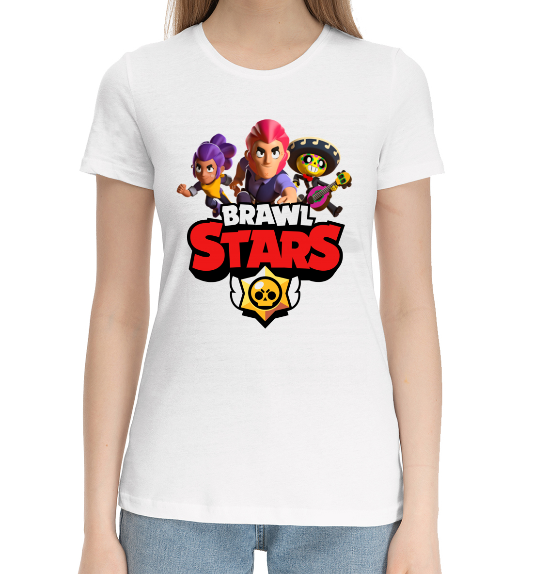 

Brawl Stars