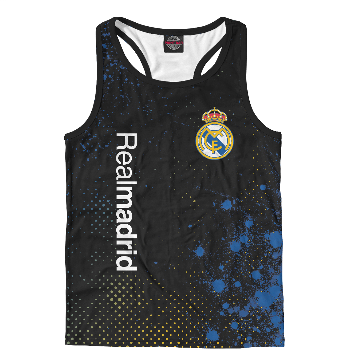 

Real Madrid / Реал Мадрид