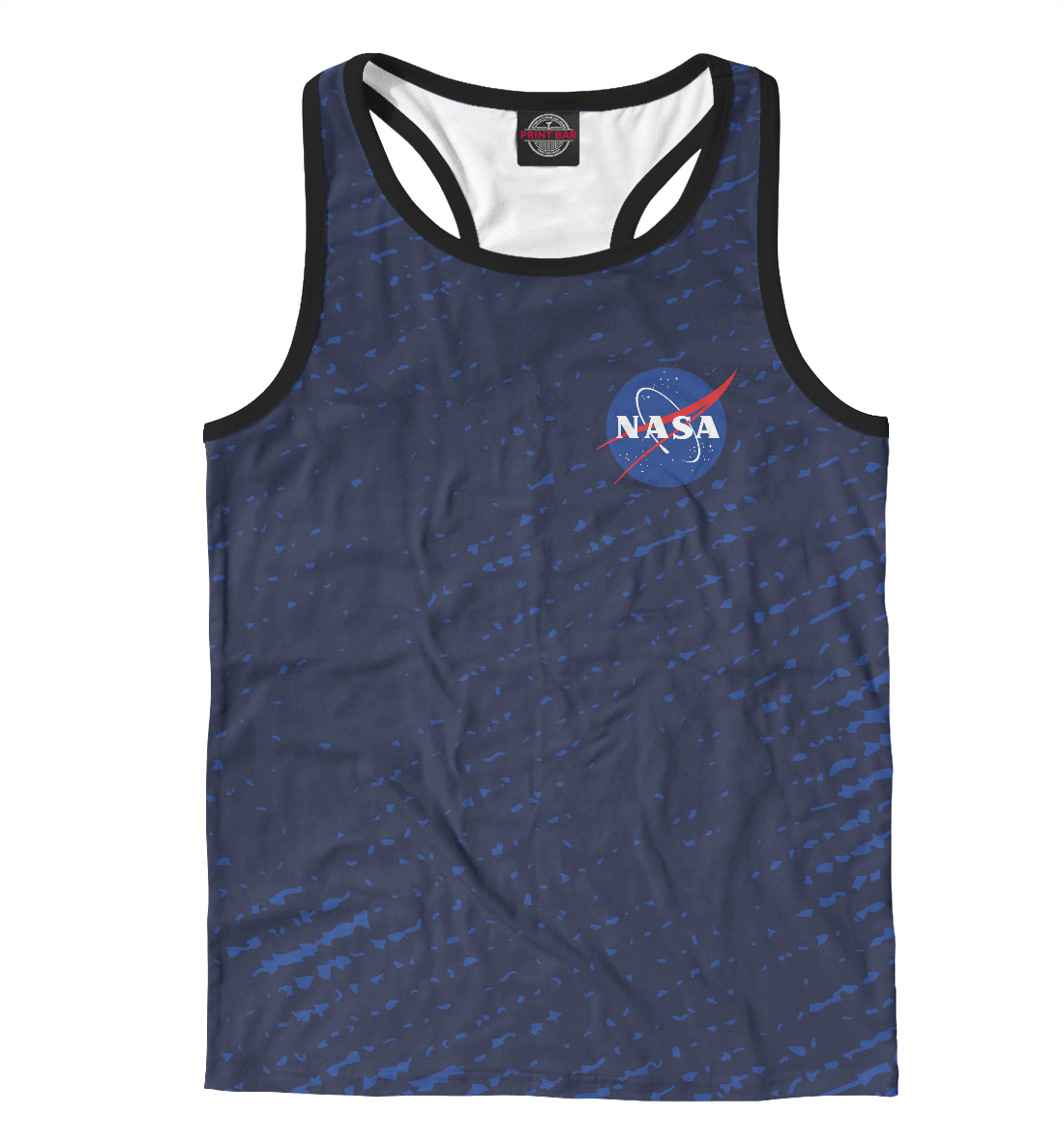 

Nasa / Наса
