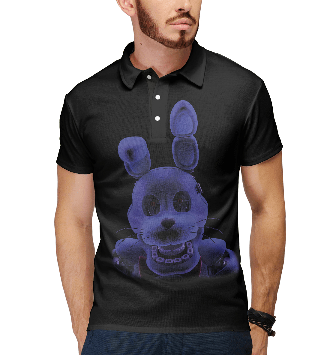 

Five Nights at Freddy's