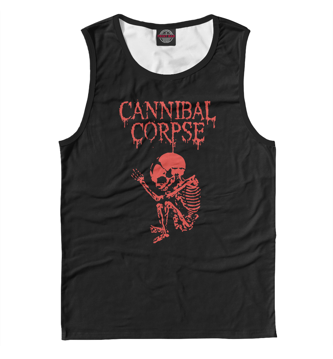

Cannibal Corpse