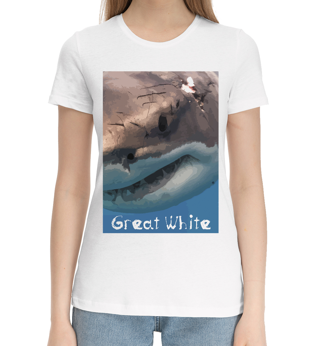

Great White