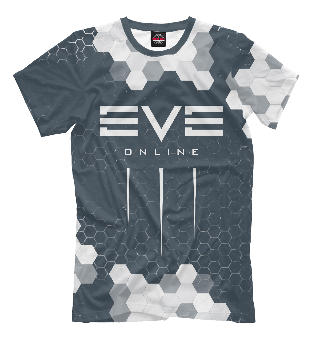 

Eve Online / Ив Онлайн