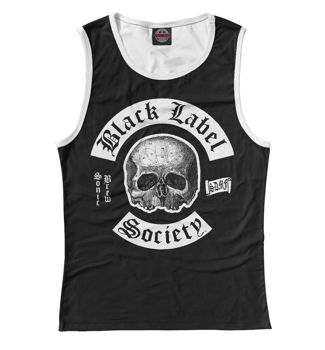

Black label society