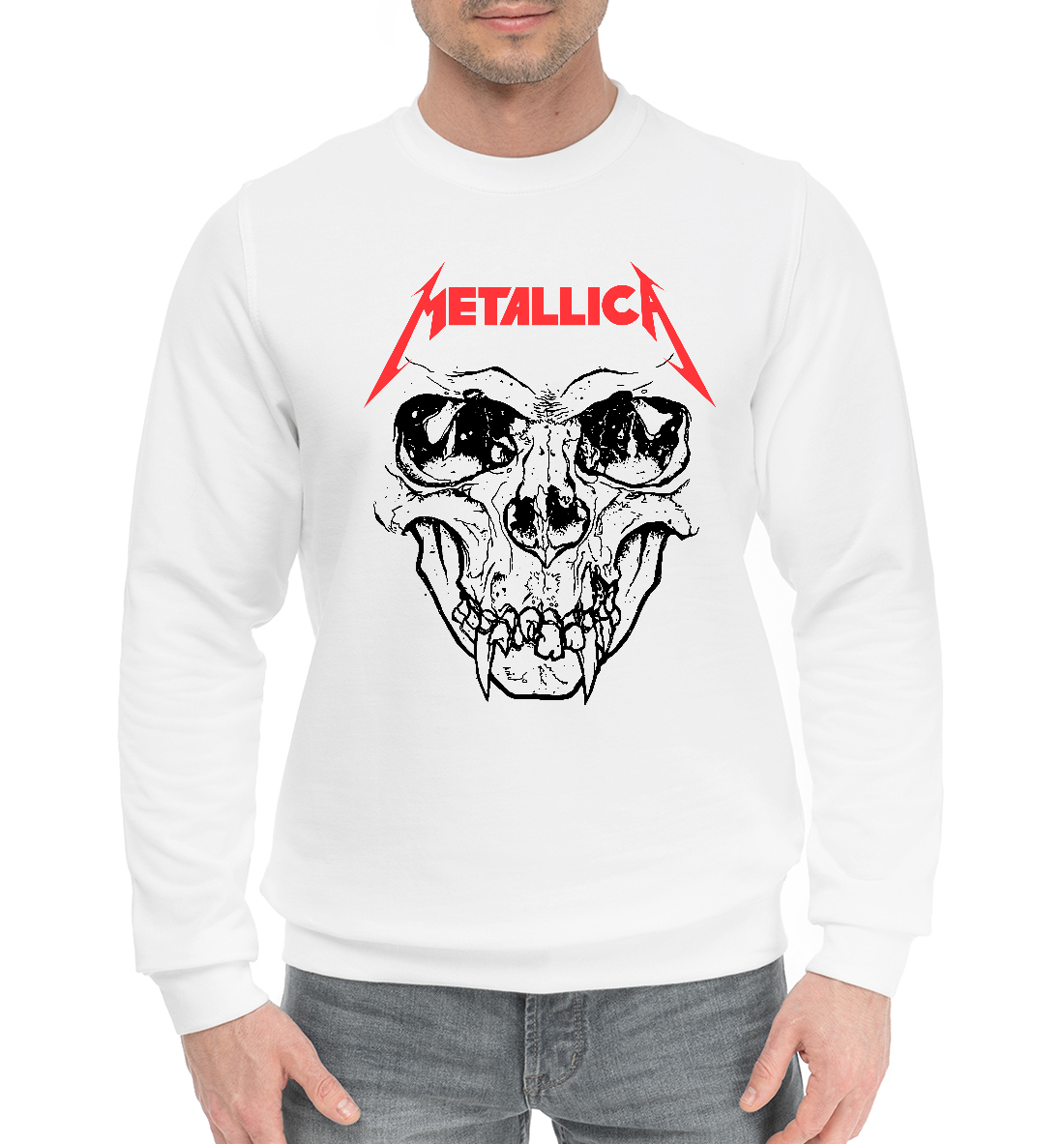 

Metallica