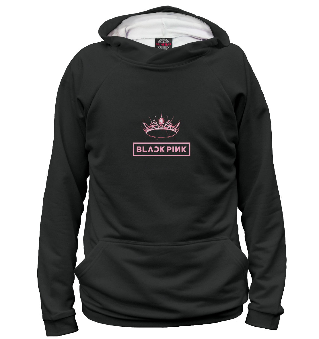 

BLACKPINK