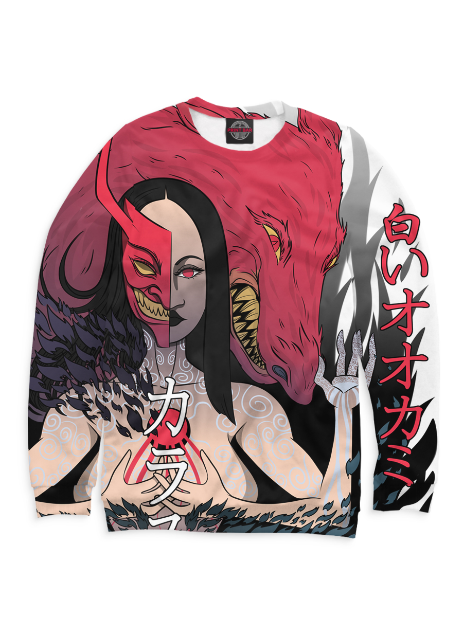 

Японские Духи