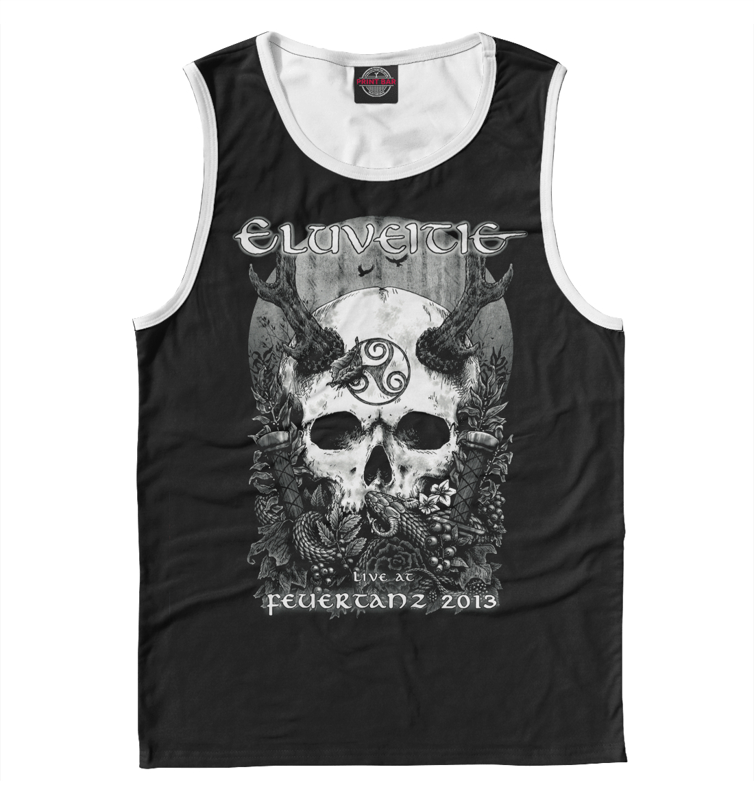 

Eluveitie