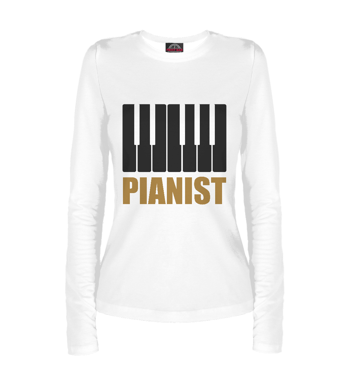 

Pianist