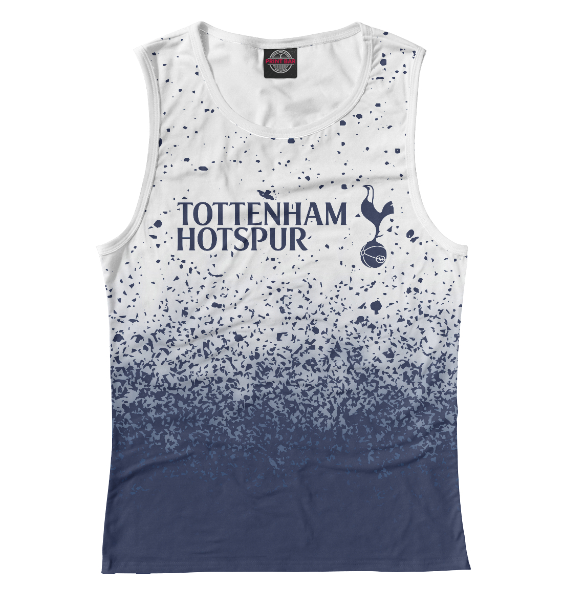 

Tottenham Hotspur
