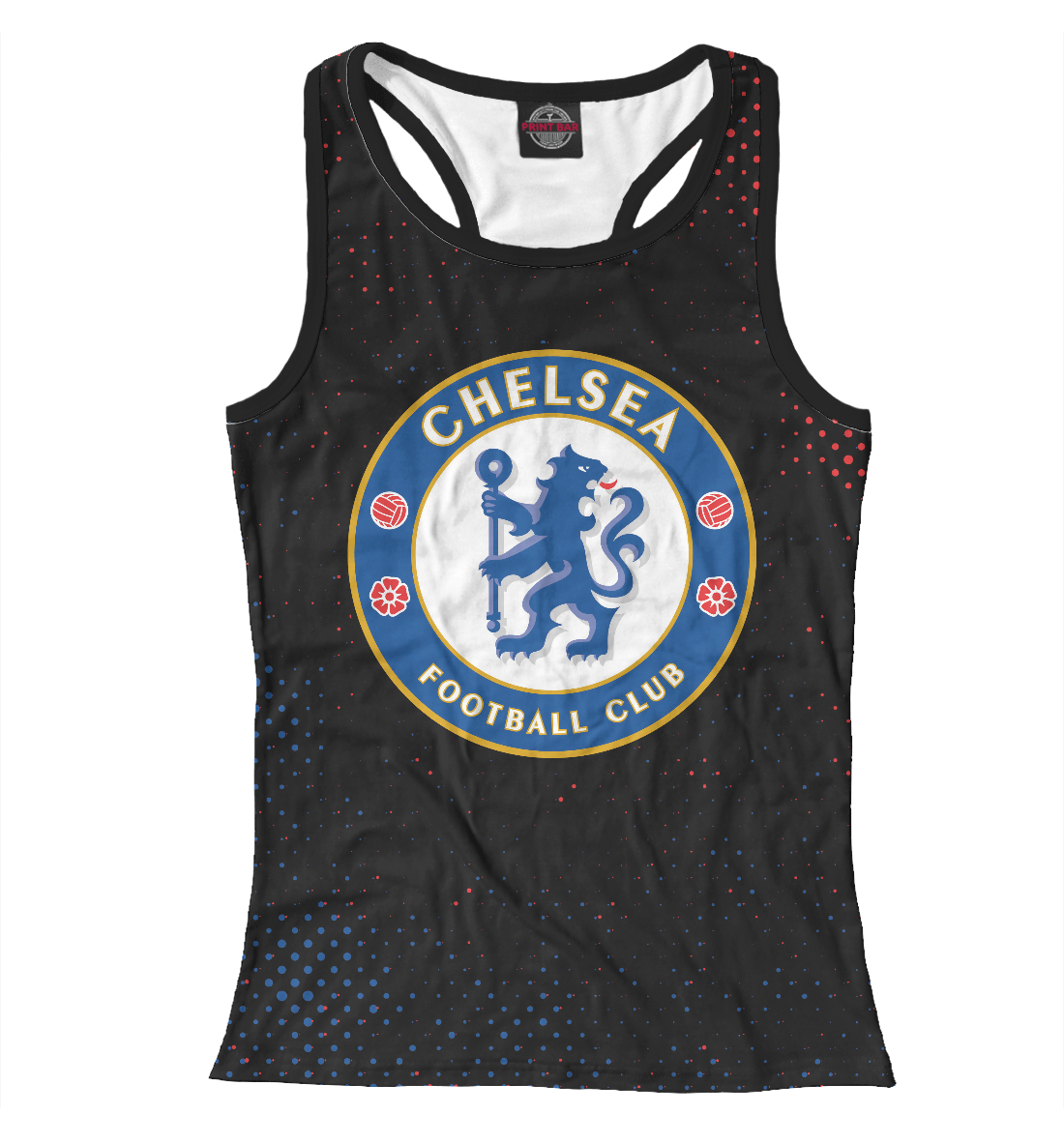 

Chelsea F.C. / Челси