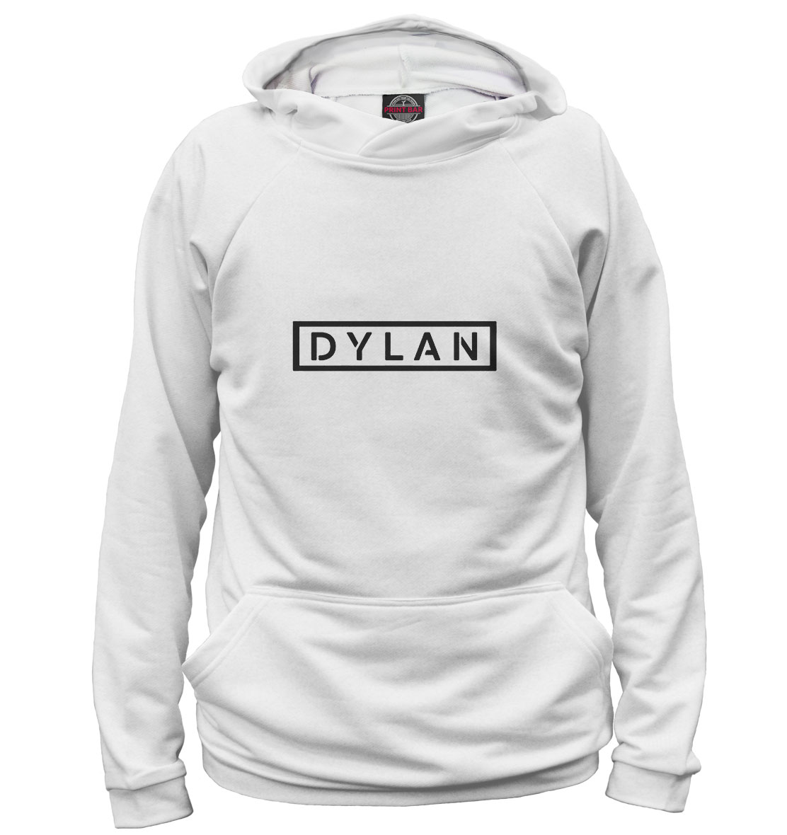 

Dylan Hartman