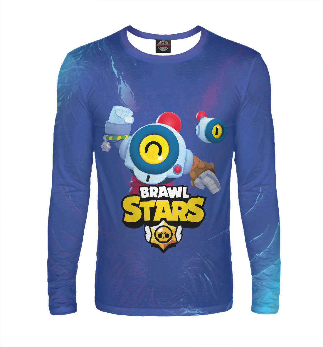 

Brawl Stars Nani