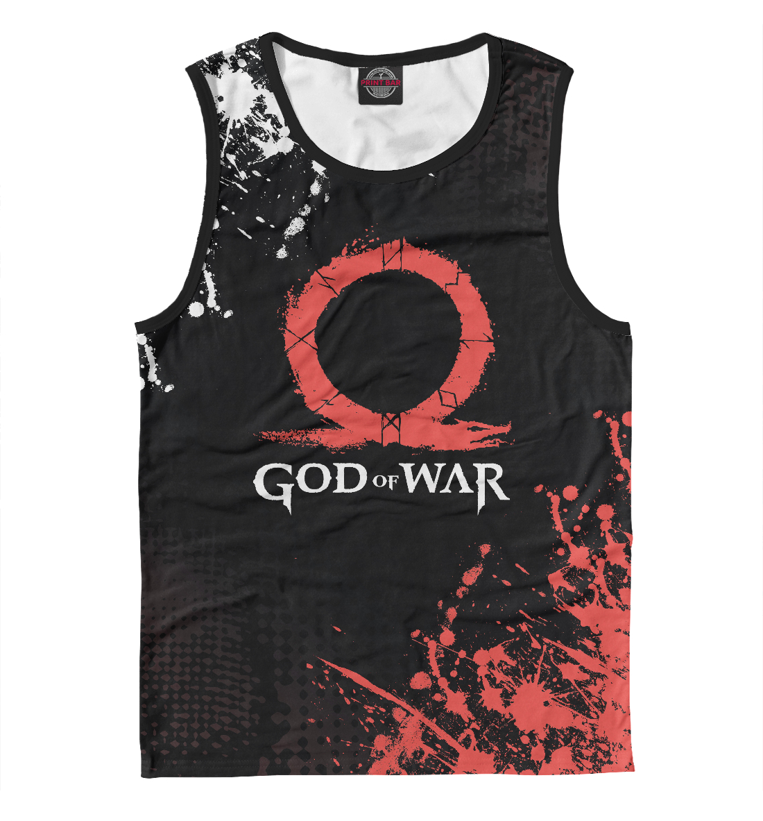 

God of War